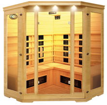 How much is the general price of light wave bath room