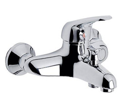 How about single hole faucet installation method