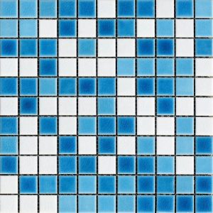 Do you know the precautions of Mosaic construction?