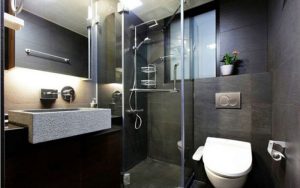 The details should pay attention to the bathroom decoration 6 tips