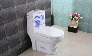 Guard against the spread of germs toilet maintenance should pay attention to these places!