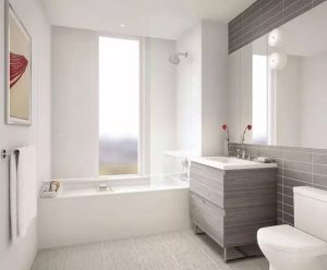 Four steps to buy a guaranteed and suitable for your own bathroom