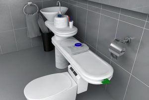 How to Install a Toilet Eight Tips to Help You install a toilet