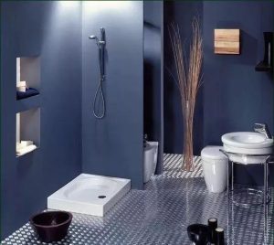 Small bathroom how to choose suitable sanitary ware to match