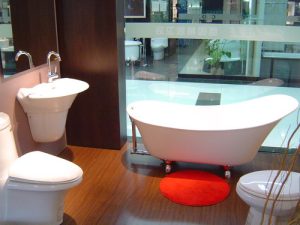 How to maintain sanitary ware maintenance methods and skills