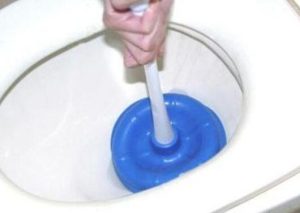 Toilet clogging how to do 9 methods easy to do