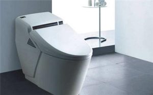 How to install the smart toilet how to clean and maintain the smart toilet