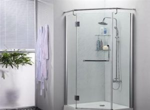 Advantages and disadvantages of the shower room The advantages and disadvantages of the shower room are introduced