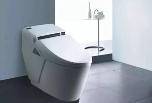 Smart toilet installation Advantages and installation steps of the smart toilet