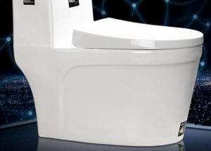 What are the characteristics of siphon toilet how to identify siphon toilet good or bad