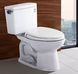 Choose sanitary ware how to choose separate seat toilet