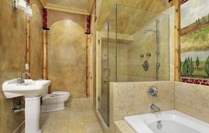 Household cleaning and maintenance is very important bathroom descaling knowledge analysis