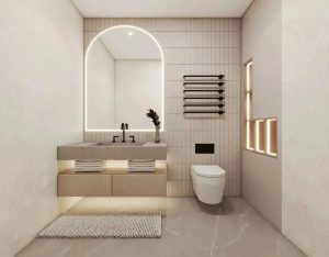 Choose the overall sanitary ware beautiful and practical have a few tips?