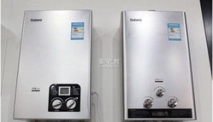 Gas water heater or electric water heater which is good