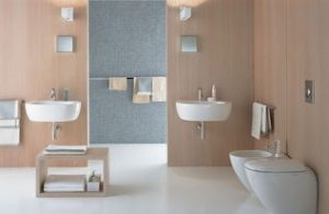 11 attention points to make your sanitary ware clean and new in daily maintenance!