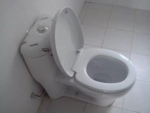 Do public toilets really spread disease? How to use it is the safest?