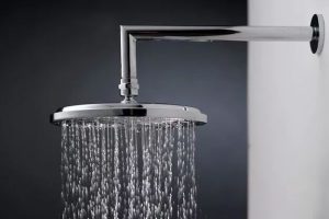 Shower purchase tips comfortable and safe both