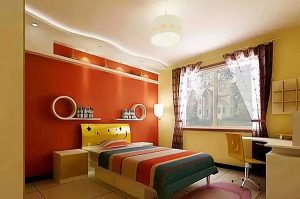 Children’s room decoration Feng Shui parents must not miss