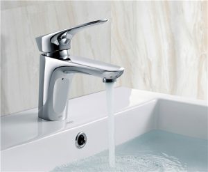 Single faucet or double faucet How to choose faucet