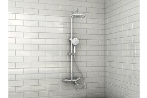 Thermostat shower easy to use thermostat shower purchase skills