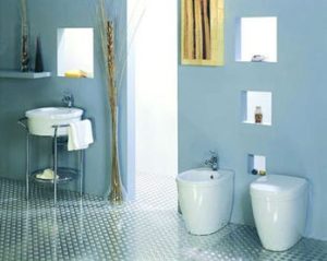 Bathroom decoration common problems sanitary ware installation points