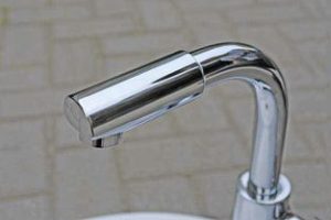 Faucet cleaning and maintenance Faucet maintenance and cleaning tips