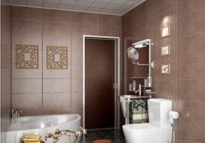 Toilet Feng Shui Details to create a healthy life