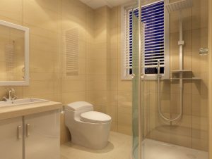 To solve the problem of bathroom decoration waterproof installation should pay attention to