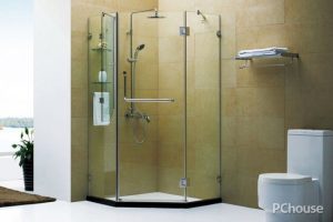 How to choose shower room without regret? Bathroom shower room to pay attention to these five points