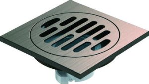 Which floor drain has the best anti-odor effect? Which of these four floor drains do you like the most?