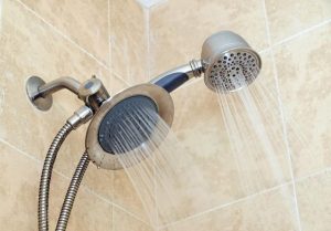 Shower head How to clean shower head FAQ Solved