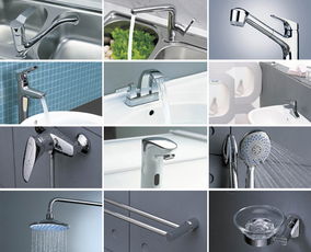 How to choose sanitary hardware How to maintain sanitary hardware