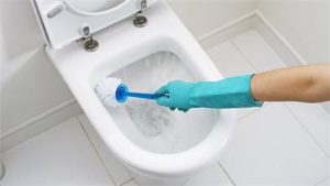 6 cleaning tips for Bathroom products to help you eliminate health hazards in the bathroom!