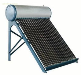 How effective is solar heating? Introduction to the principle and defects of solar heating!