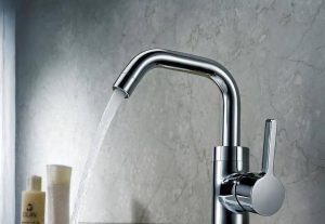 How to choose a safe and reliable faucet to avoid lead poisoning?