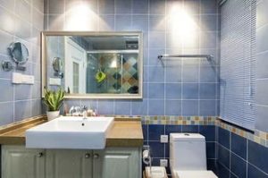 Keep in mind the bathroom decoration skills bubble on a day is not hurt