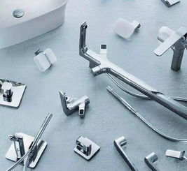 How to choose bathroom hardware? How to prevent bathroom hardware from being damaged?