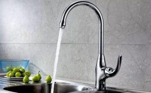 What if the faucet leaks? These bathroom Tips Will Help You Find the Right Remedy