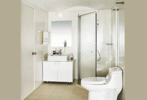 Steps and Precautions for installing sanitary ware