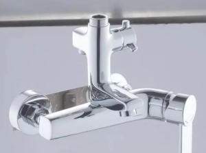 How can faucet be maintained to extend its service life