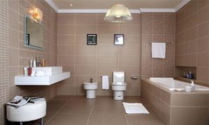 Bathroom mildew prevention and maintenance of seven tips