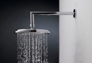 Household cleaning tips: Shower cleaning tips share