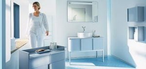 7 Ways to Clean your bathroom