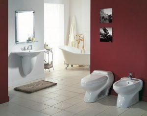 Acrylic sanitary ware maintenance how to maintain better