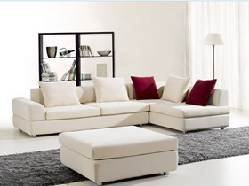 Home maintenance fabric sofa maintenance tips