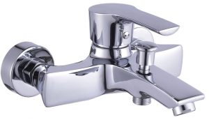 “Four look” method to identify the quality of sanitary faucets