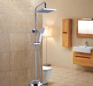 Toilet shower bracket how to choose the use of tips