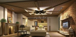 Residential interior decoration management method decoration needs to know