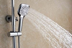 Bathroom shower maintenance tips let you say goodbye to clogged shower time!