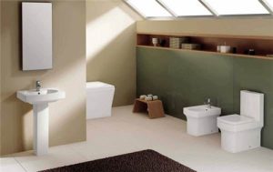 Sanitary ware purchase notice ceramic quality is the middle point